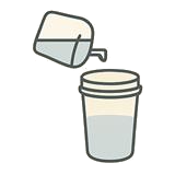 Earth MILK