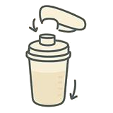Earth MILK