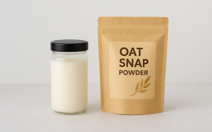 Earth MILK