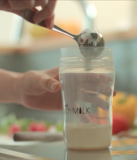 Earth MILK