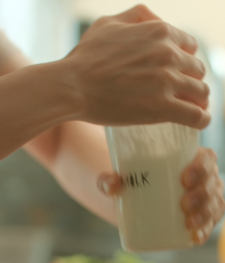 Earth MILK
