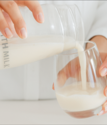Earth MILK